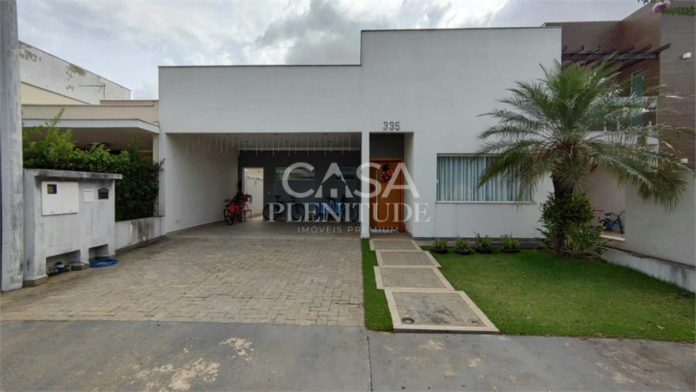 Casa em condomínio à venda com 3 quartos, sendo 1 suíte, em Iporanga, Sorocaba, SP