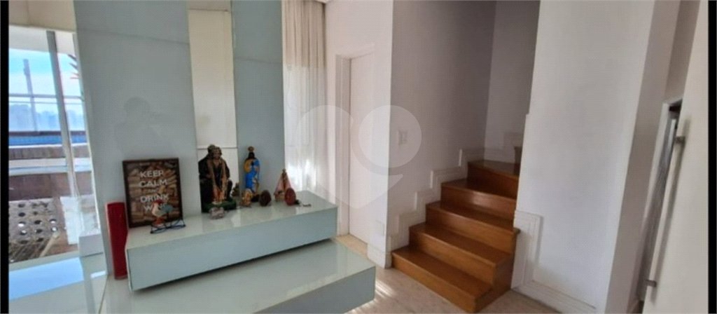 Cobertura à venda com 4 suítes em Santa Teresinha, São Paulo, SP