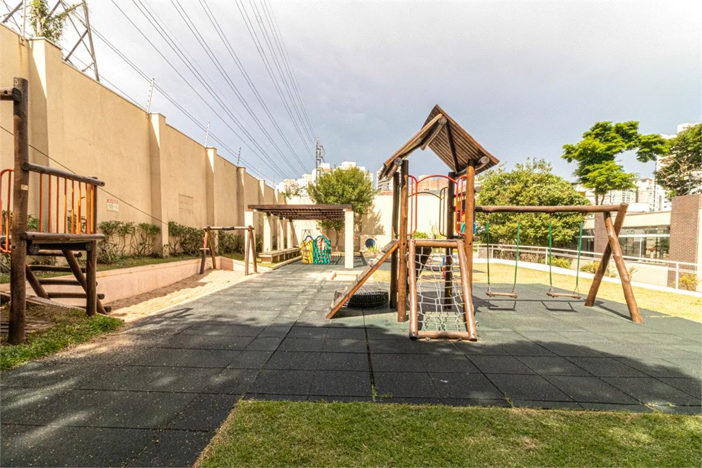 Apartamento à venda com 3 suítes em Vila Leopoldina, São Paulo, SP