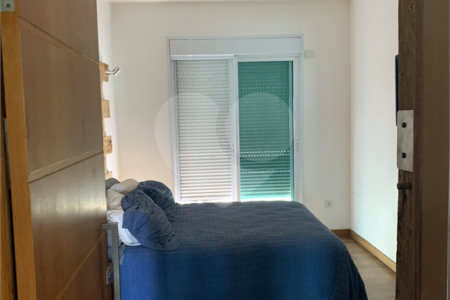 Apartamento à venda ou para alugar com 2 quartos em Santa Efigênia, São Paulo, SP