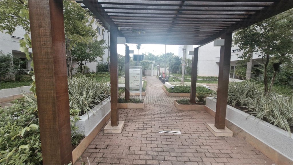 Apartamento à venda com 3 quartos, sendo 1 suíte, em Jardim das Vertentes, São Paulo, SP