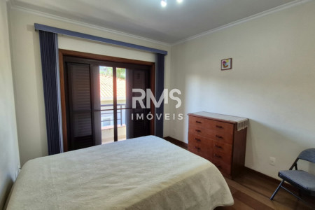 Casa à venda com 5 suítes em Bairro Campos de Santo Antônio, Itu, SP