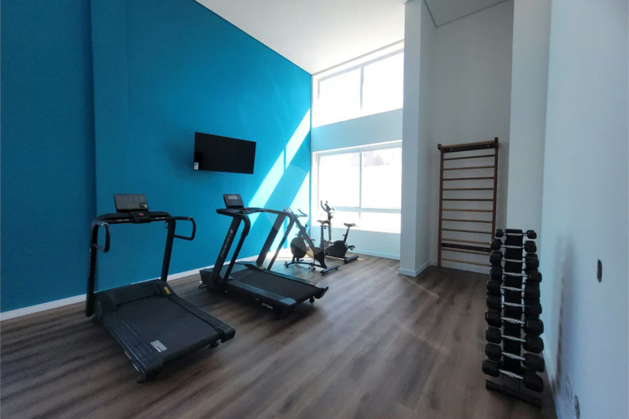 Apartamento à venda ou para alugar com 2 suítes em Tatuapé, São Paulo, SP