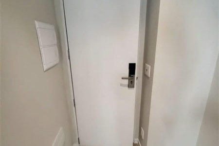 Apartamento à venda com 1 quarto em Pinheiros, São Paulo, SP