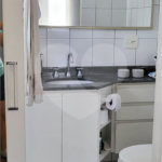 Apartamento à venda com 2 quartos, sendo 1 suíte, em Barra Funda, São Paulo, SP