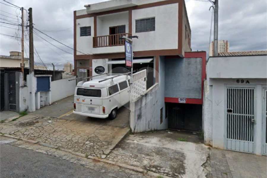 Prédio à venda em Casa Verde, São Paulo, SP