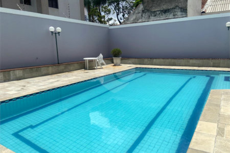 Apartamento à venda com 3 suítes em Tatuapé, São Paulo, SP