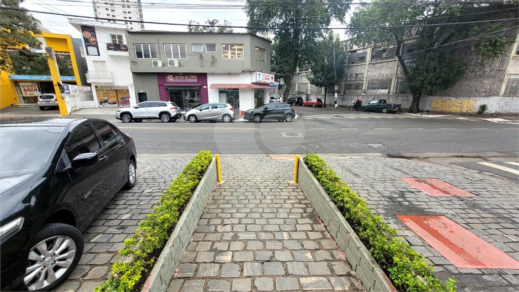 Apartamento à venda com 2 quartos em Vila Leopoldina, São Paulo, SP
