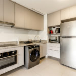 Apartamento à venda ou para alugar com 1 suíte em Jardim das Bandeiras, São Paulo, SP