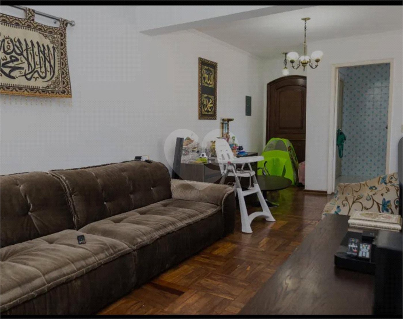 Apartamento à venda com 3 quartos em Santo Amaro, São Paulo, SP