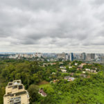 Parque Global/ 3 suítes, 3 vagas