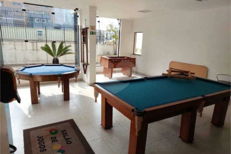 Apartamento à venda com 3 quartos, sendo 1 suíte,  em Água Fria, São Paulo, SP
