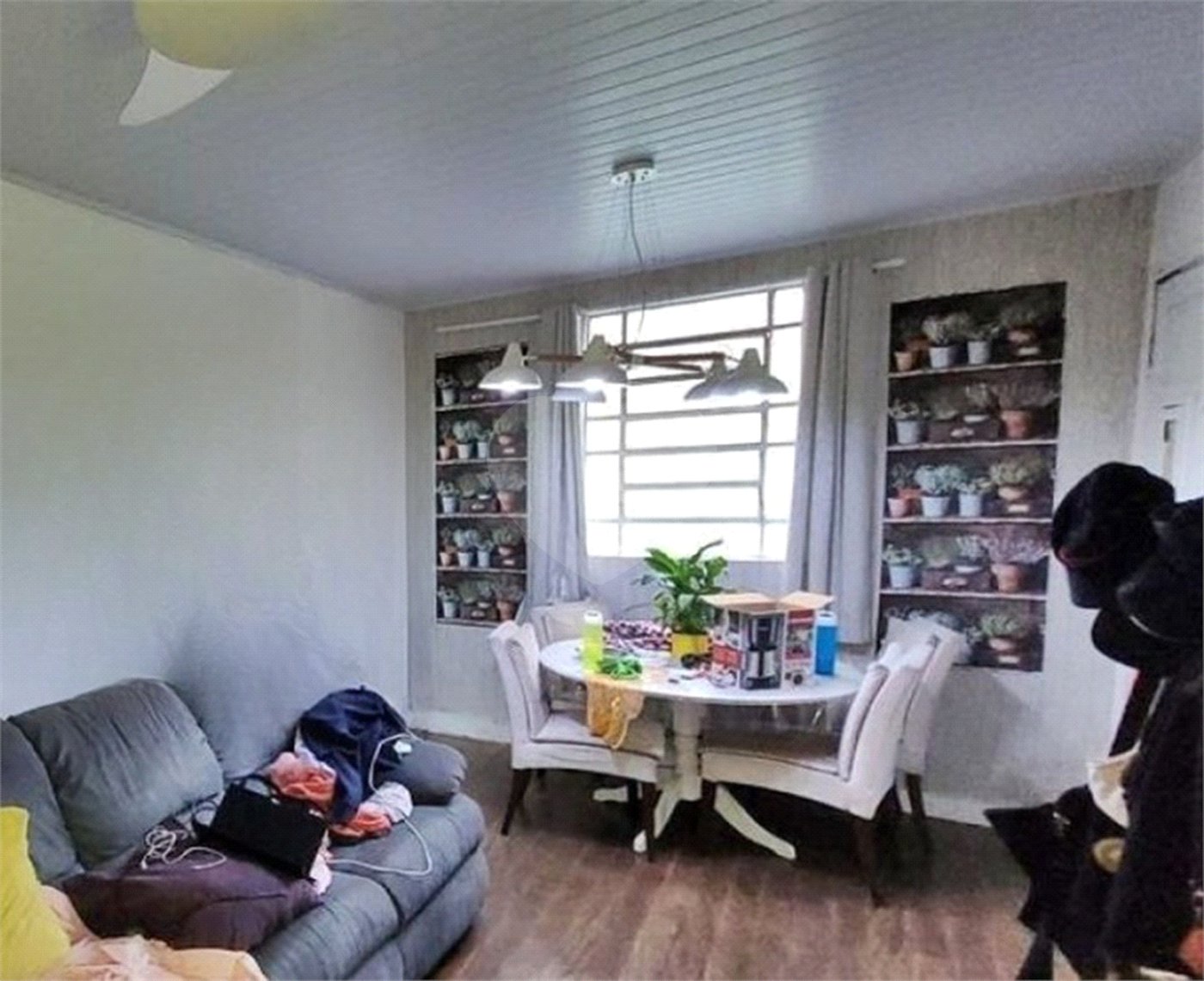 Casa Térrea à venda com 2 quartos em Parada Inglesa, São Paulo, SP