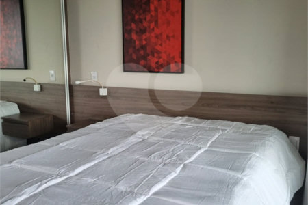 Apartamento à venda com 1 quarto em Pinheiros, São Paulo, SP