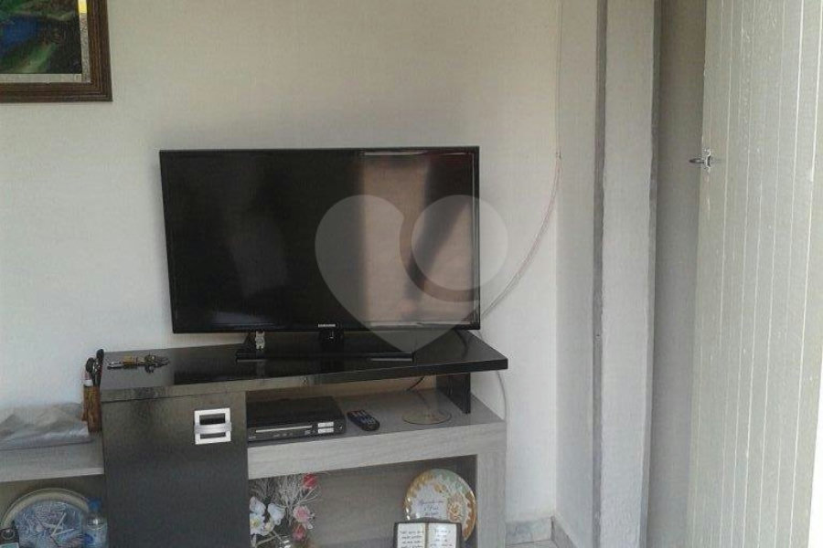 Terreno à venda com 1 quarto em Vila Maria Alta, São Paulo, SP