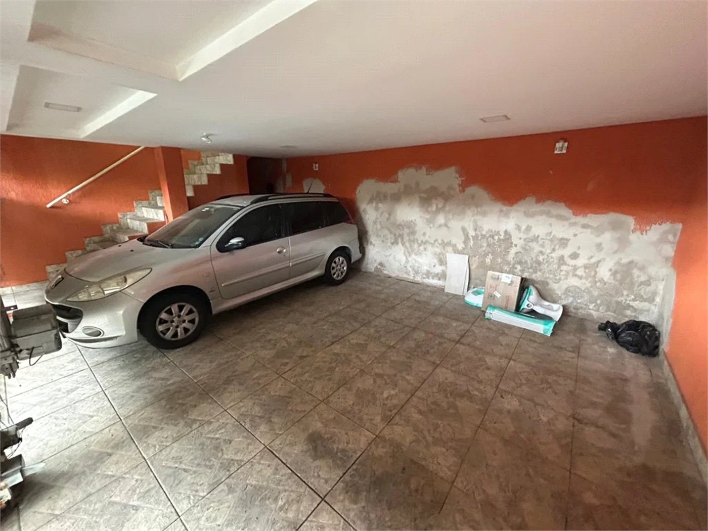 Casa à venda com 3 quartos em Conjunto Residencial Butantã, São Paulo, SP