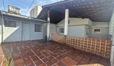 Sobrado à venda com 3 quartos, sendo 1 suíte,  em Campo Grande, São Paulo, SP