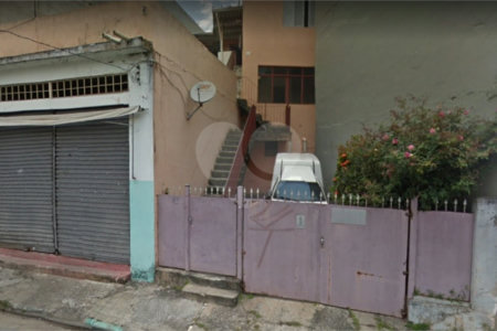 Sobrado à venda com 3 quartos em Vila Gustavo, São Paulo, SP