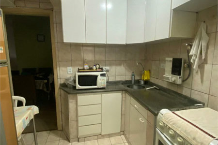 Apartamento à venda com 3 quartos em BUTANTÃ, São Paulo, SP