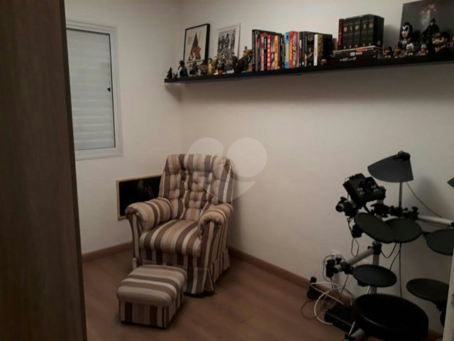 Apartamento à venda com 3 quartos, sendo 1 suíte,  em Mandaqui, São Paulo, SP