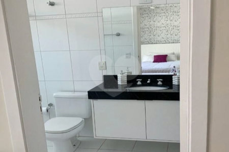 Casa à venda com 4 suítes no condomínio Residencial Tivoli Park, Sorocaba - SP