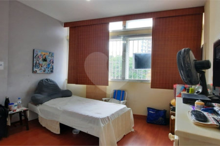 Apartamento à venda com 3 quartos, sendo 1 suíte, em Tijuca, Rio de Janeiro, RJ