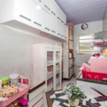 Apartamento de 1 dormitório com 42m2. sem vaga