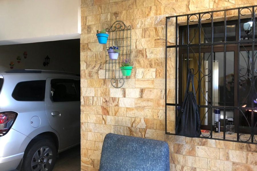 Sobrado à venda com 5 quartos em Tucuruvi, São Paulo, SP
