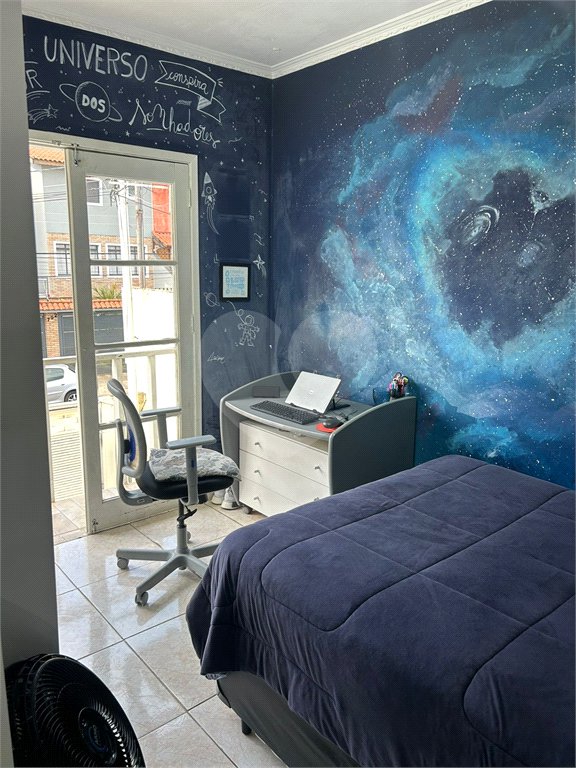 Sobrado à venda com 3 quartos, sendo 1 suíte, em Casa Verde, São Paulo, SP