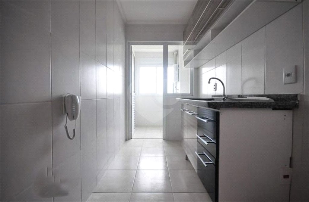 Apartamento à venda com 2 quartos, sendo 1 suíte, em Vila Suzana, São Paulo, SP