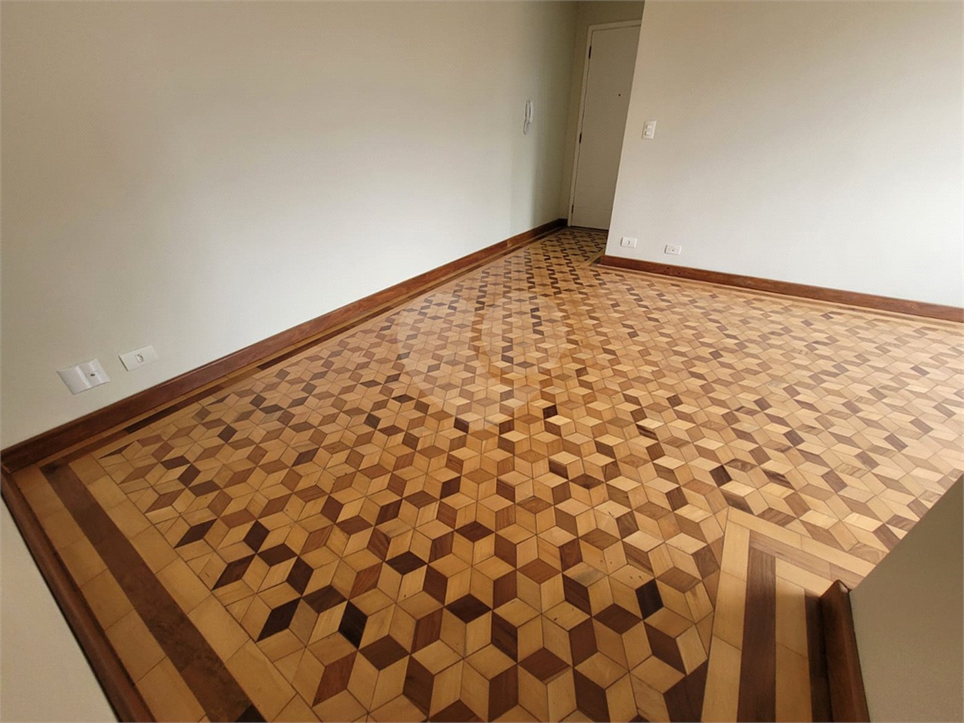 Apartamento à venda com 2 quartos em Horto Florestal, São Paulo, SP
