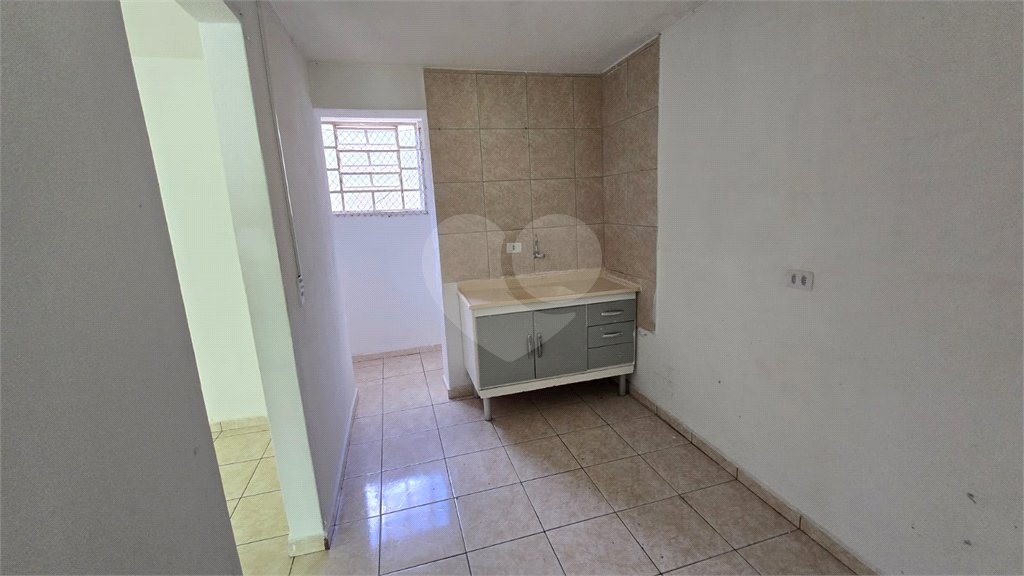 Casa de Vila para alugar com 1 quarto em Pirituba, São Paulo, SP