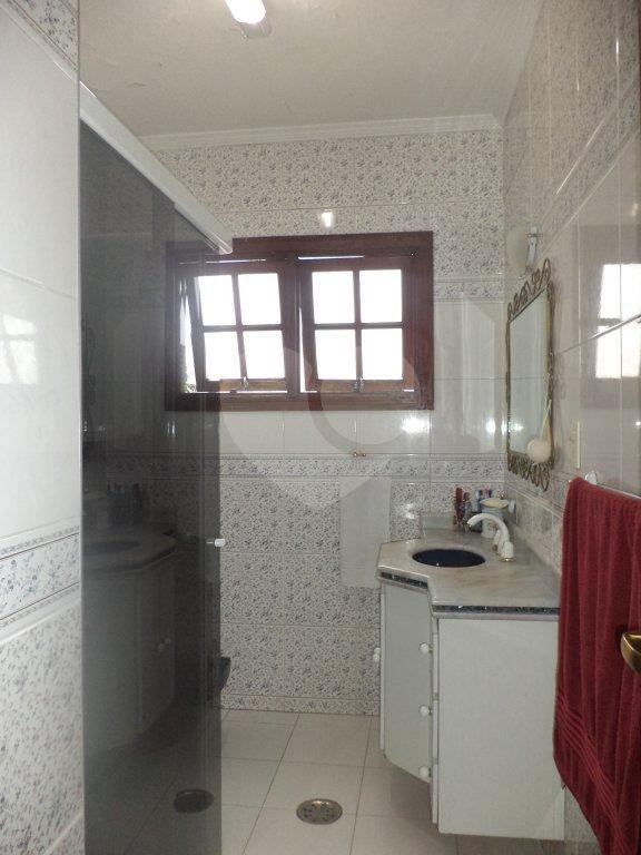 Sobrado à venda com 3 quartos, sendo 1 suíte, em Campo Belo, São Paulo, SP