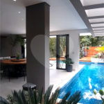 Casa à venda com 4 suítes no condomínio Jardim Itatinga, São Paulo - SP