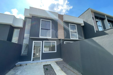 Casa à venda com 2 quartos no condomínio Residencial Camila., Rio de Janeiro - RJ