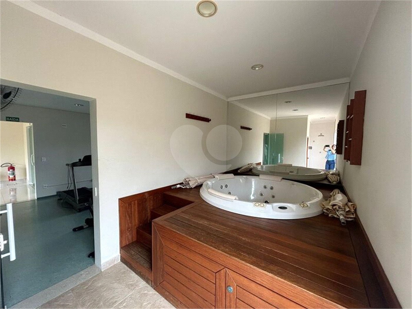 Apartamento à venda com 2 suítes em Cidade Nova I, Indaiatuba, SP