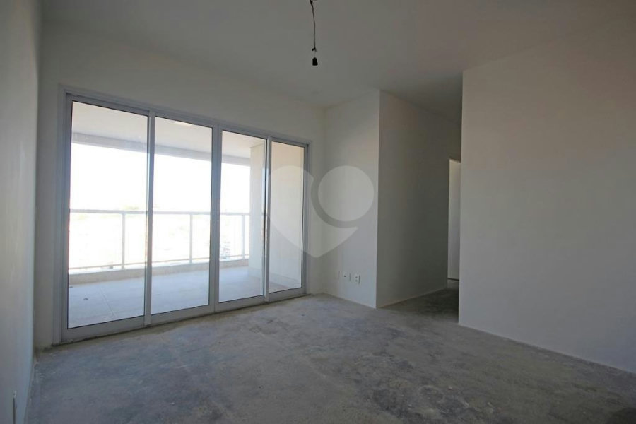 Apartamento à venda com 2 quartos, sendo 1 suíte, em Santana, São Paulo, SP