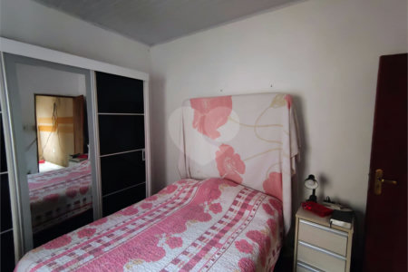 Casa à venda com 1 quarto em Ponte de São João, Jundiaí, SP