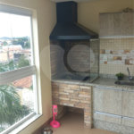 Apartamento à venda com 2 quartos, sendo 1 suíte,  em Cidade Cruzeiro do Sul, Suzano, SP