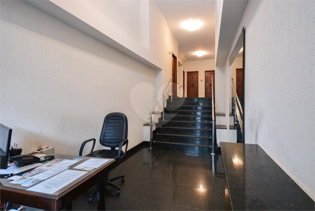 Apartamento à venda com 2 quartos em Liberdade, São Paulo, SP