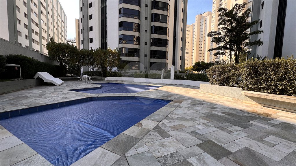 Apartamento à venda com 4 quartos, sendo 1 suíte, em Vila Mariana, São Paulo, SP