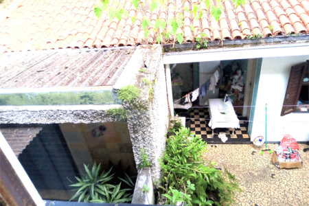 Sobrado à venda com 4 quartos, sendo 1 suíte, em Vila Cordeiro, São Paulo, SP