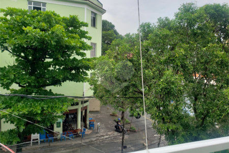 Apartamento à venda com 3 quartos, sendo 1 suíte, em Méier, Rio de Janeiro, RJ