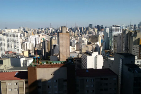 Apartamento à venda em República, São Paulo, SP