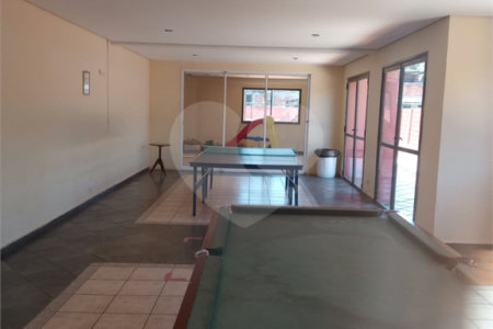 Apartamento à venda com 2 quartos em Vila Erna, São Paulo, SP