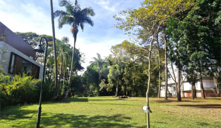 Terreno à venda no condomínio Chácara Santa Helena, São Paulo - SP