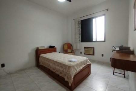 Apartamento com 2 dormitórios à venda, 92 m² por R$ 750.000,00 - Embaré - Santos/SP