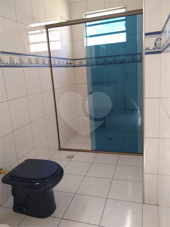 Casa Térrea à venda com 3 quartos em Campo Grande, São Paulo, SP