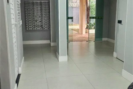 Apartamento à venda com 2 quartos em Jardim Boa Vista (zona Oeste), São Paulo, SP