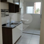 Apartamento à venda com 2 quartos em Vila Penteado, São Paulo, SP
